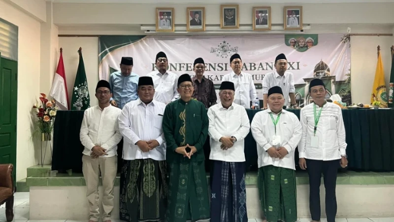 Berita PWNU Pengurus Wilayah Provinsi Riau